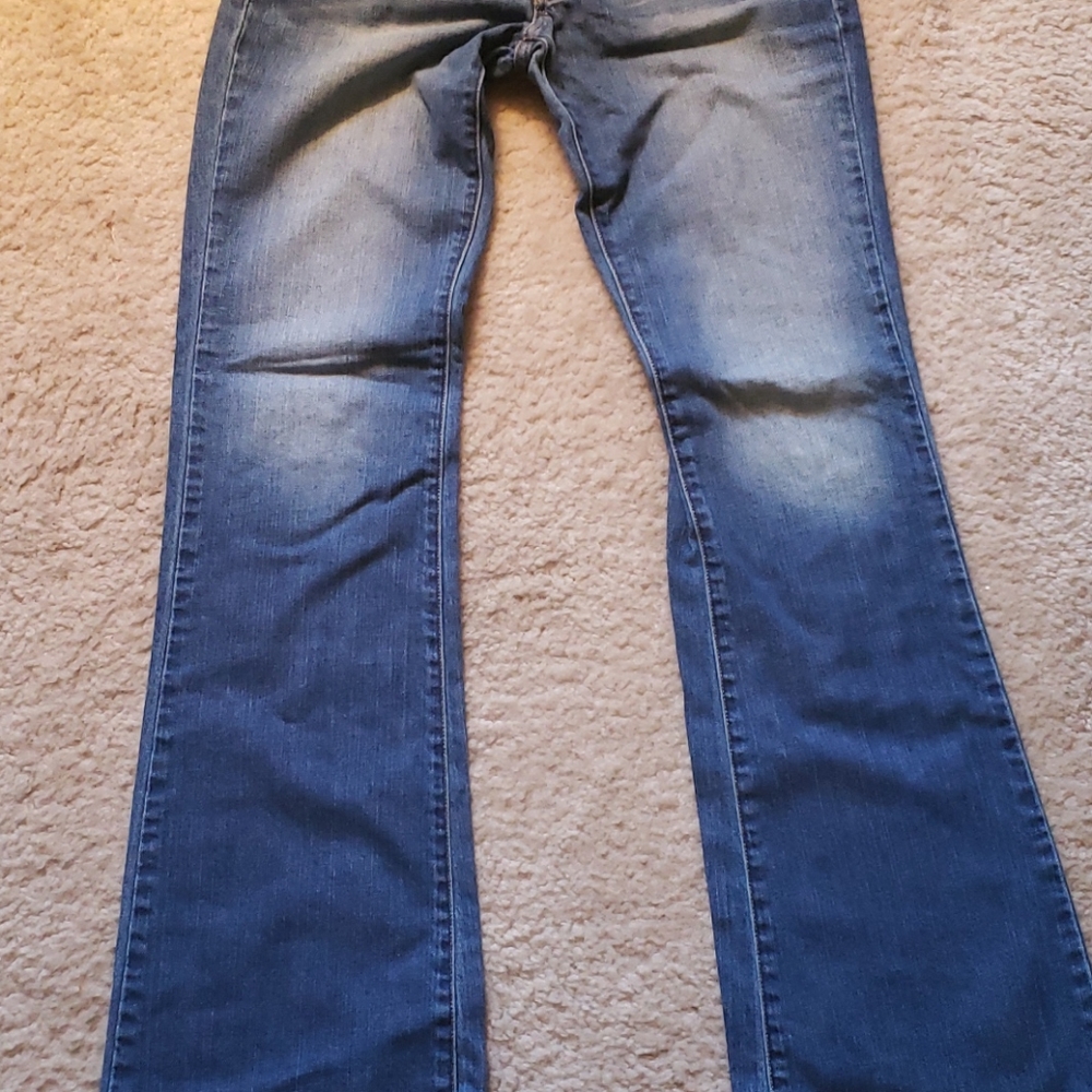 Lucky brand jeans